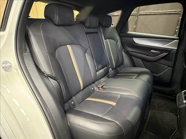 マツダ&nbsp;CX-60の画像12