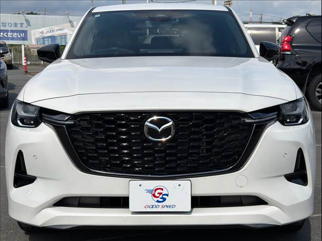 マツダ&nbsp;CX-60の画像15