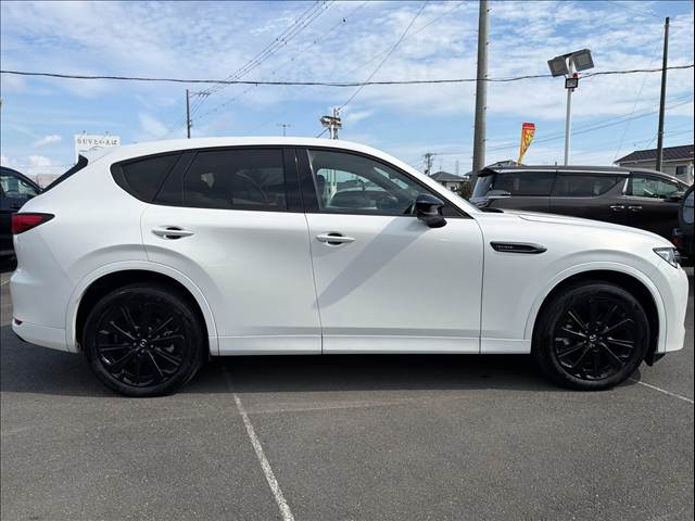 マツダ&nbsp;CX-60の画像18