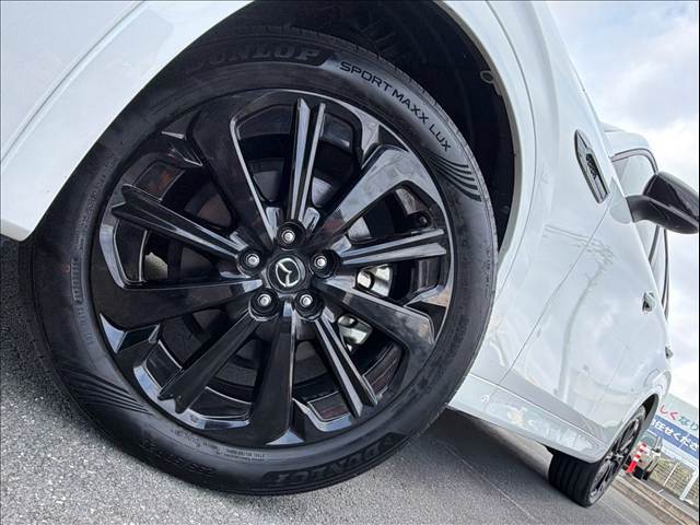マツダ&nbsp;CX-60の画像19