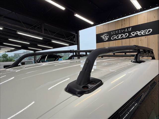 トヨタ&nbsp;FJクルーザーの画像5