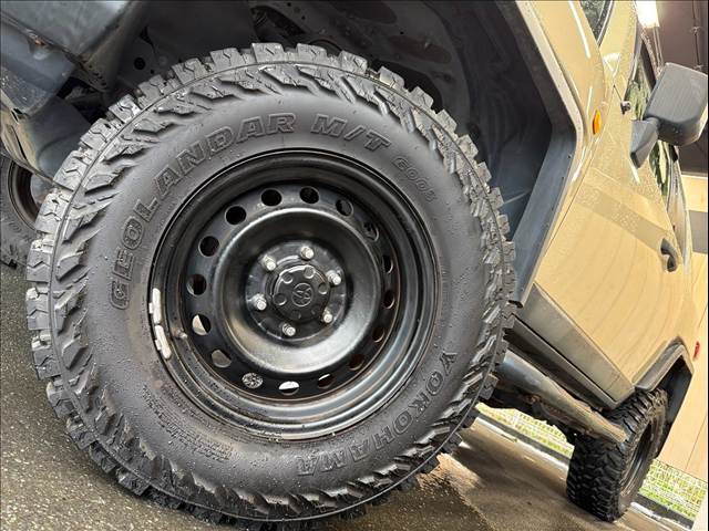 トヨタ&nbsp;FJクルーザーの画像19