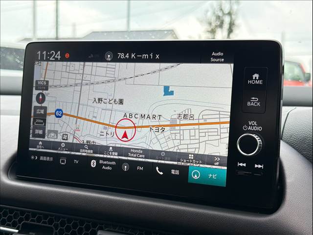 ホンダ&nbsp;ZR-Vの画像3