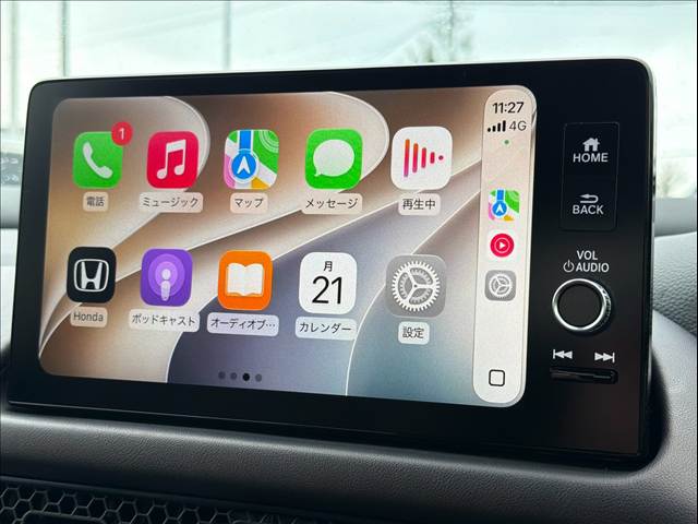 ホンダ&nbsp;ZR-Vの画像5