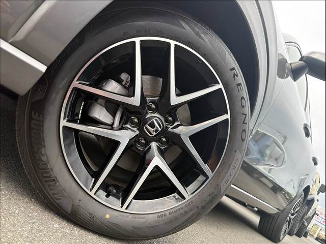 ホンダ&nbsp;ZR-Vの画像19