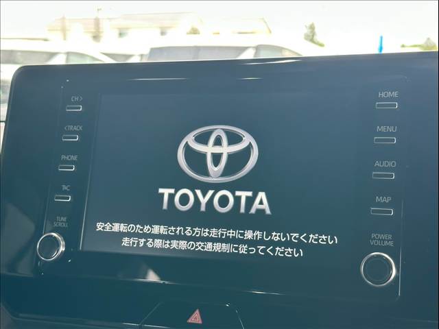 トヨタ&nbsp;ハリアーの画像3