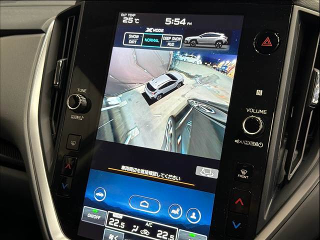 スバル クロストレックの画像4