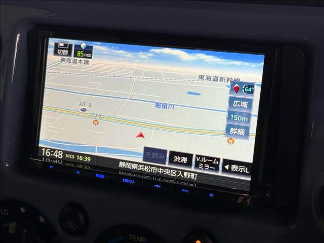 トヨタ&nbsp;FJクルーザーの画像3