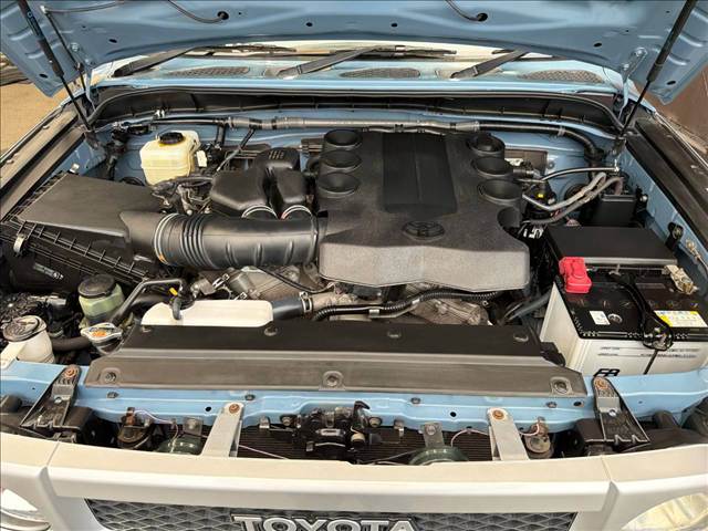 トヨタ&nbsp;FJクルーザーの画像14
