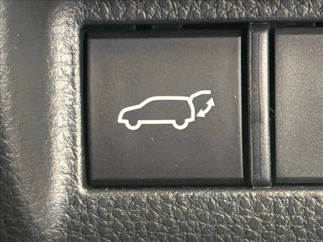 トヨタ ハリアーの画像8