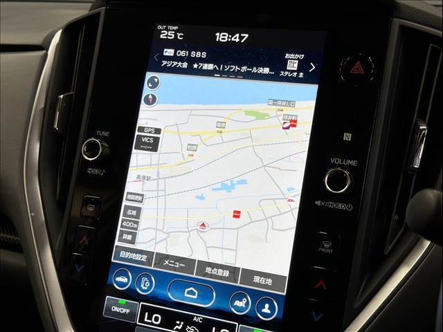 スバル クロストレックの画像3