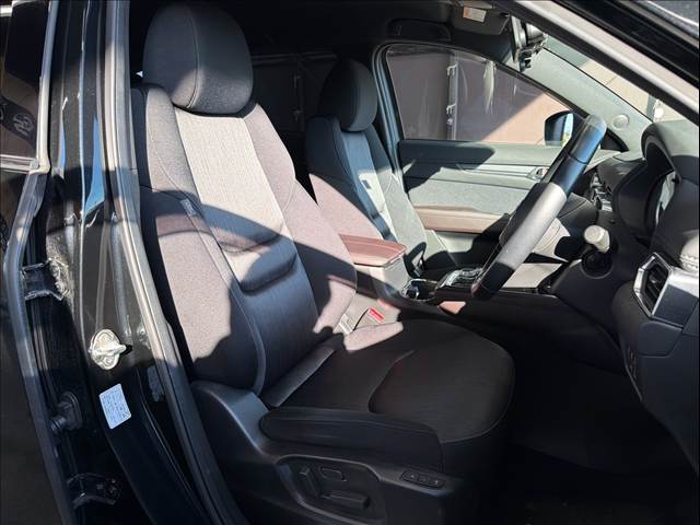 マツダ&nbsp;CX-8の画像10