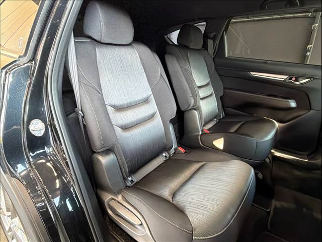 マツダ&nbsp;CX-8の画像11