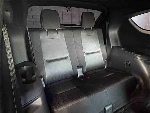 マツダ&nbsp;CX-8の画像12