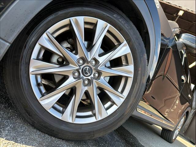 マツダ&nbsp;CX-8の画像19