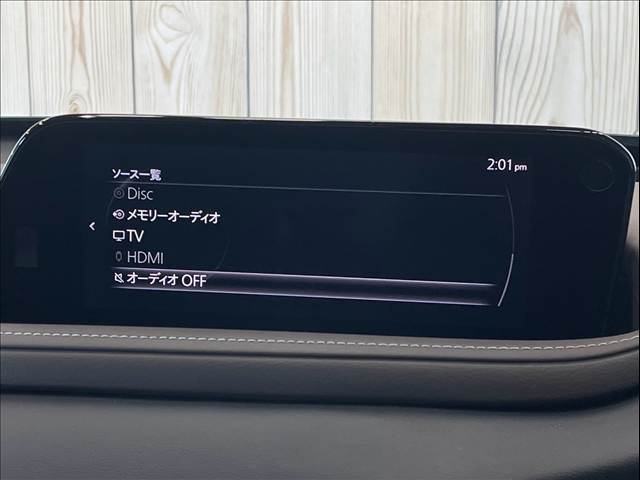 マツダ CX-30の画像7