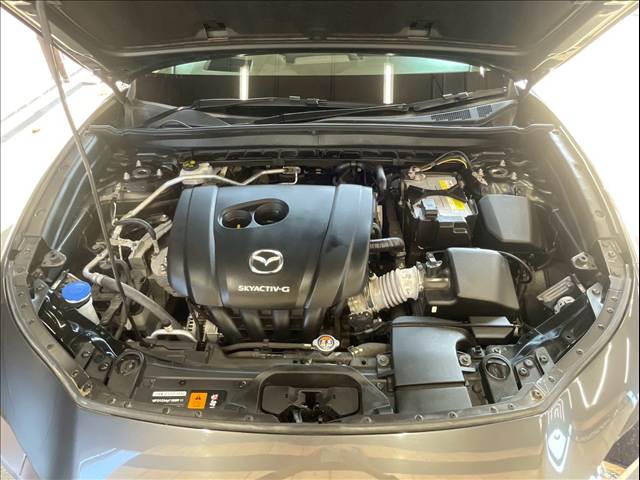 マツダ CX-30の画像14