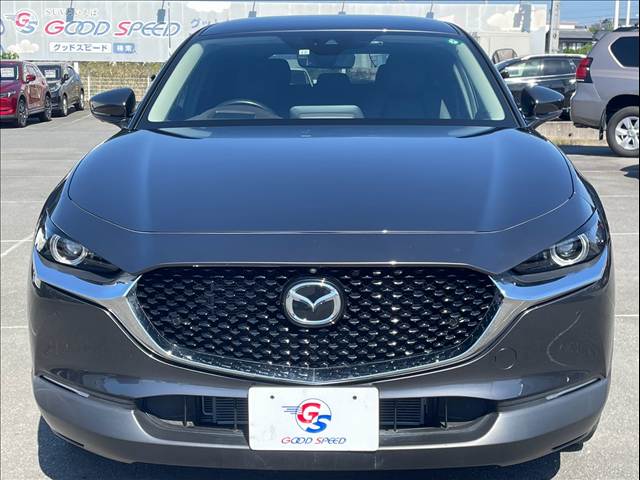 マツダ CX-30の画像15