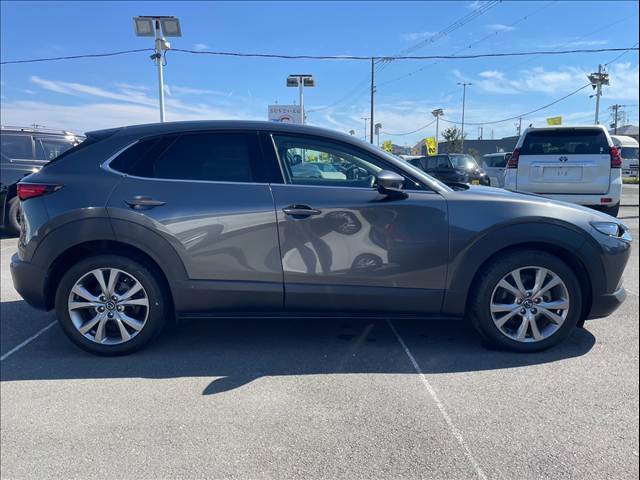 マツダ CX-30の画像18