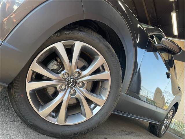 マツダ CX-30の画像19