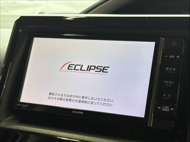 ヴォクシー□ZS“煌” 内装他