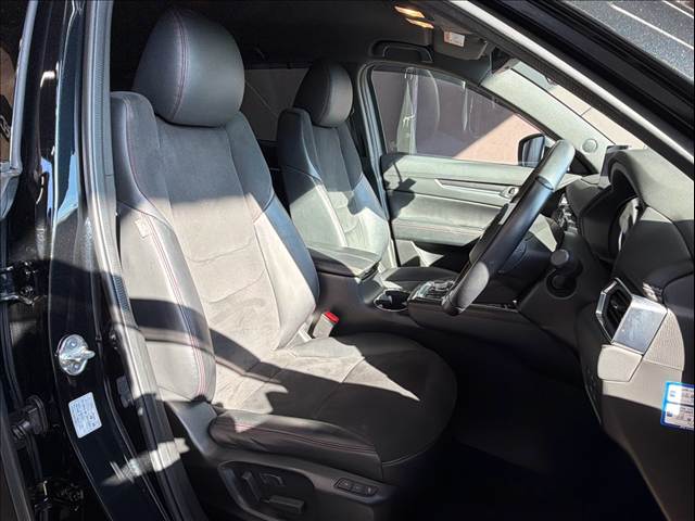 マツダ CX-8の画像10