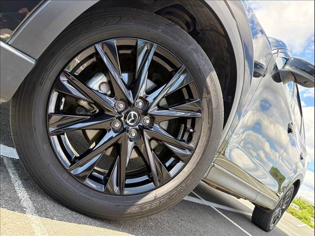 マツダ CX-8の画像19