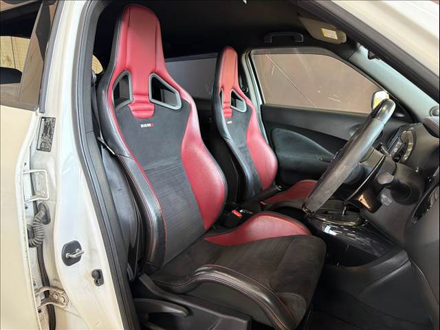 日産&nbsp;ジュークの画像11
