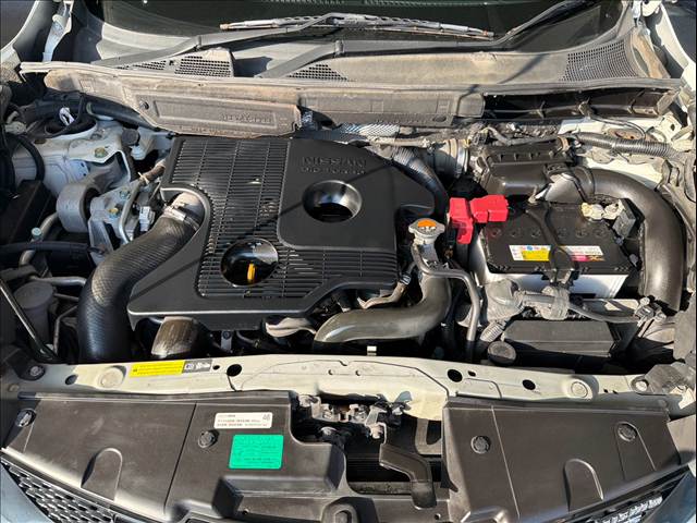 日産&nbsp;ジュークの画像14