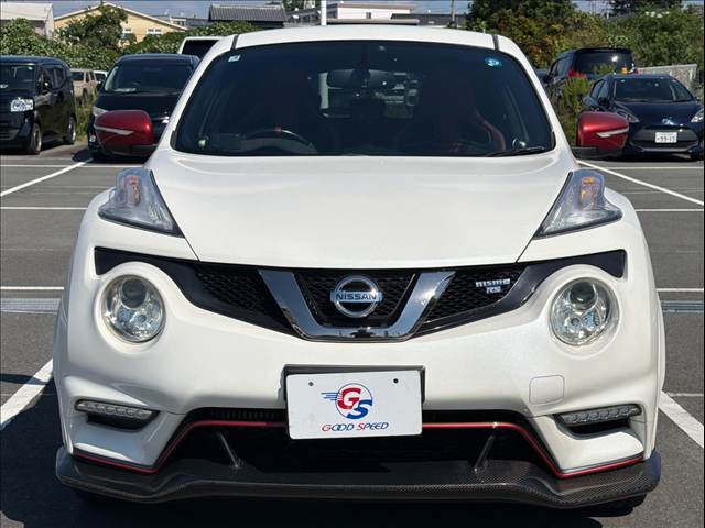 日産&nbsp;ジュークの画像15