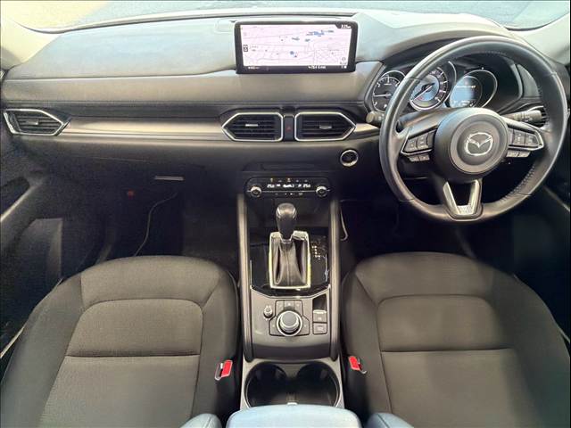 マツダ CX-5の画像2