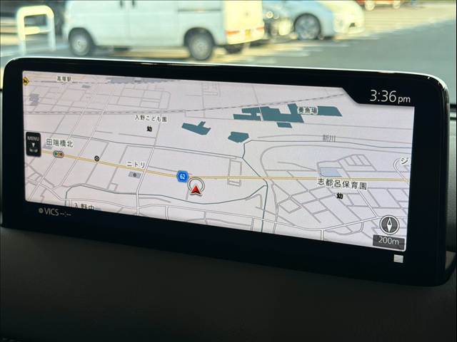マツダ CX-5の画像3