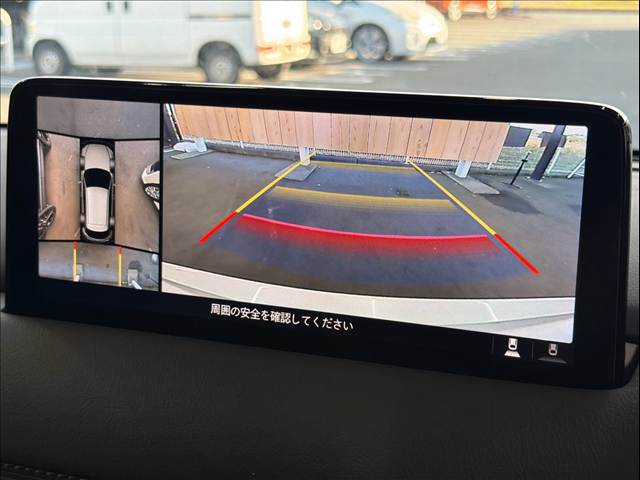 マツダ CX-5の画像4