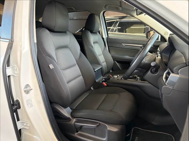 マツダ CX-5の画像11