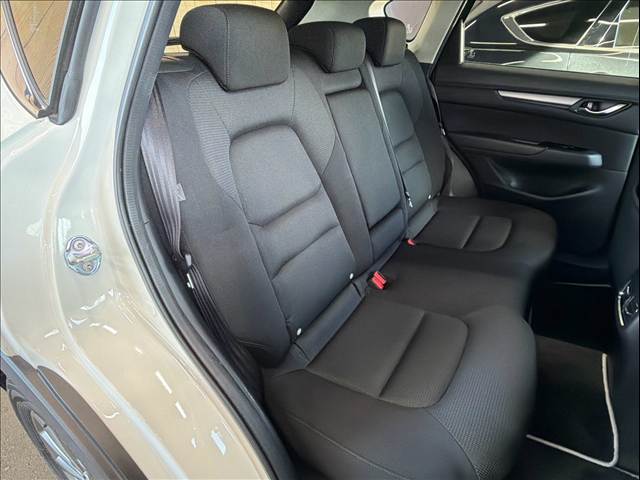 マツダ CX-5の画像12