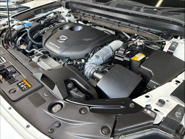 マツダ CX-5の画像14