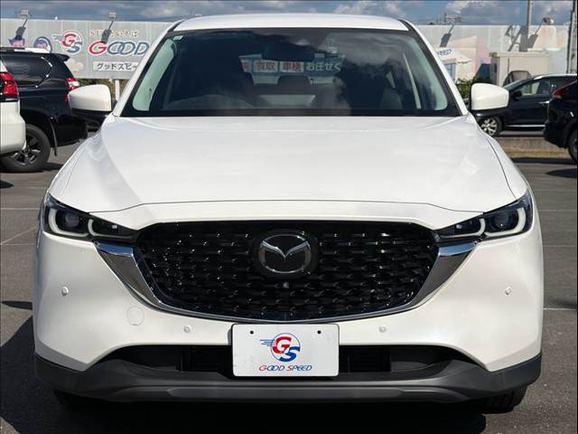 マツダ CX-5の画像15
