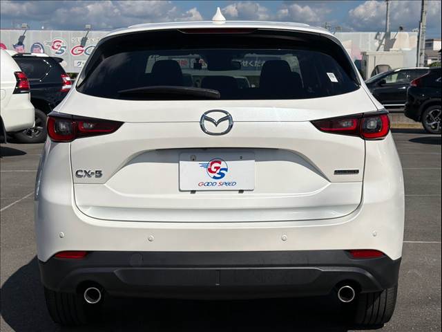 マツダ CX-5の画像16