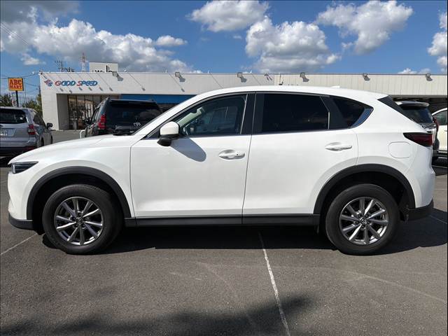 マツダ CX-5の画像17