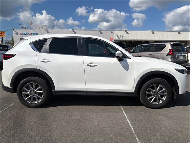 マツダ CX-5の画像18