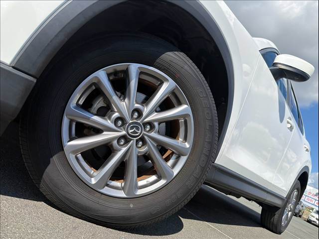 マツダ CX-5の画像19