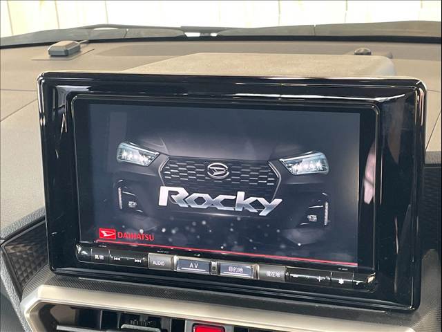 ダイハツ&nbsp;ロッキーの画像3