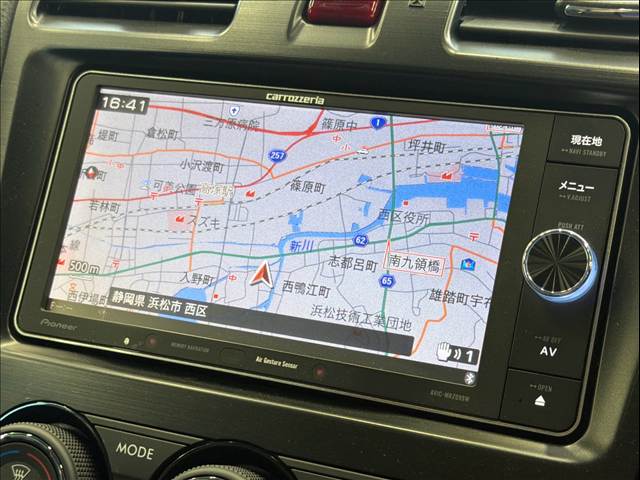 スバル&nbsp;フォレスターの画像3