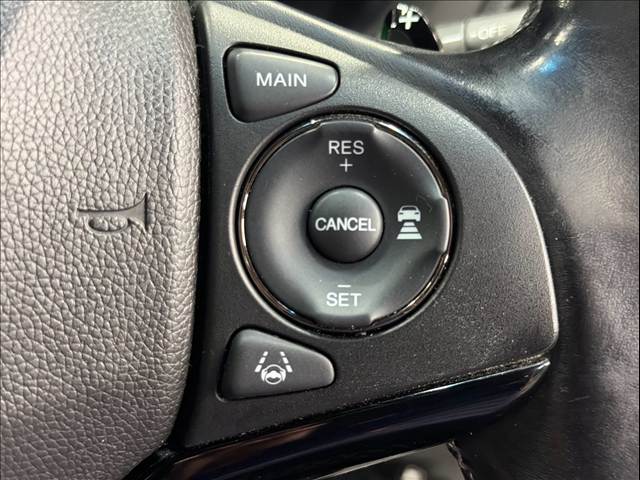 ヴェゼルハイブリッドHYBRID RS Honda SENSING 内装他