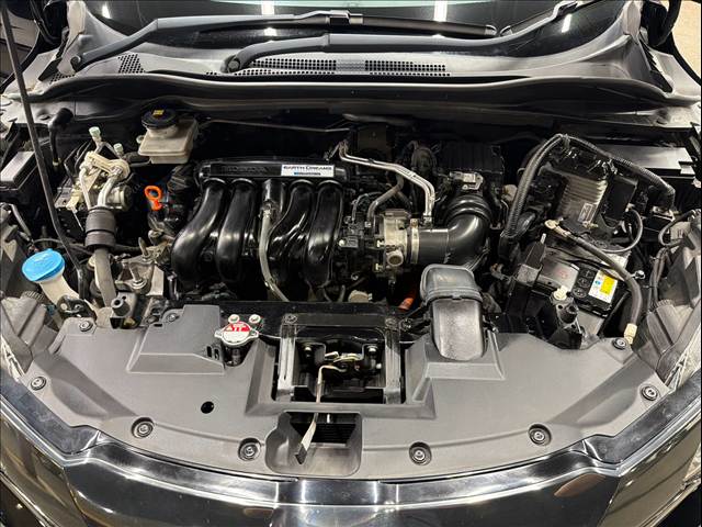 ホンダ&nbsp;ヴェゼルハイブリッドの画像14