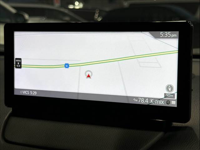CX-315S Touring 内装他