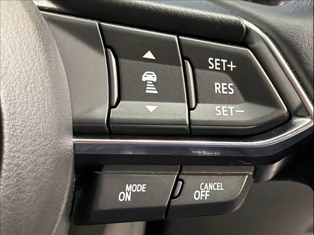 CX-315S Touring 内装他