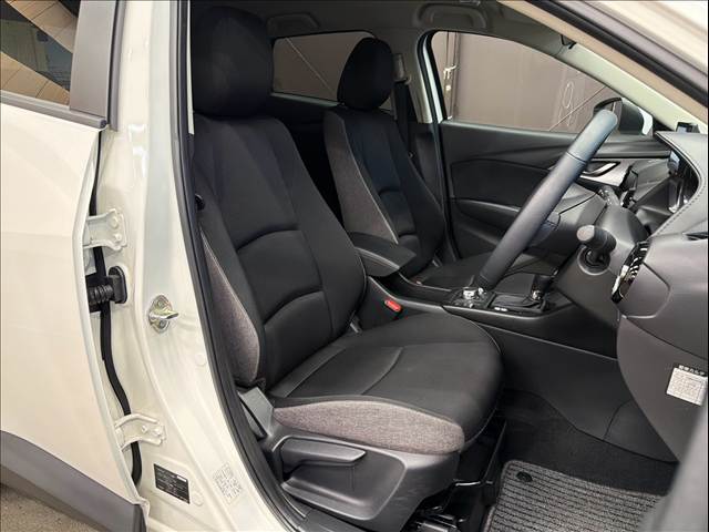 マツダ&nbsp;CX-3の画像11