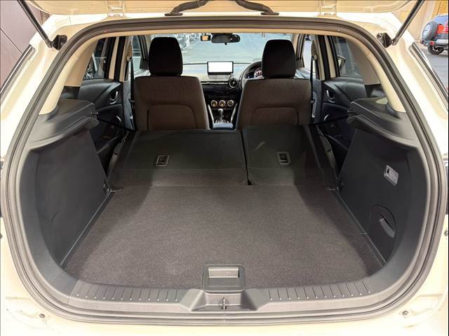 マツダ&nbsp;CX-3の画像13