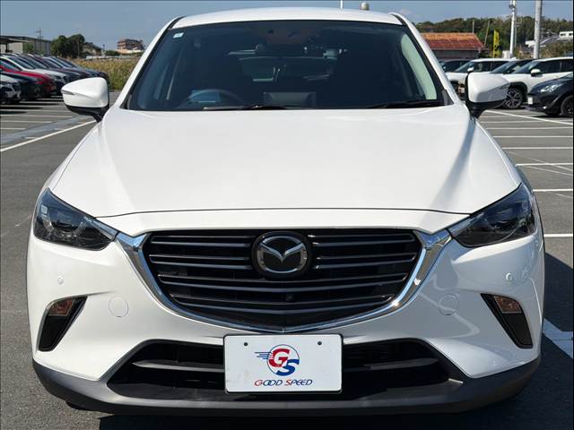 マツダ&nbsp;CX-3の画像15